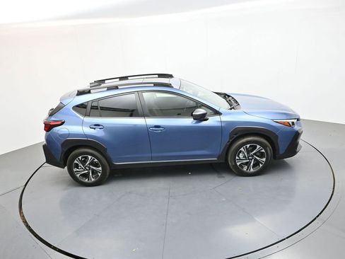 Used 2024 Subaru Crosstrek 2.0i Premium AWD/4WD image 32