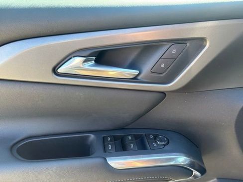 New 2026 Chevrolet Traverse LT w/ LPO, Floor Liner Package image 24