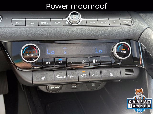 Used 2024 Hyundai Elantra Limited FWD image 18