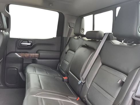 Used 2019 GMC Sierra 1500 Denali w/ Denali Ultimate Package AWD/4WD image 30