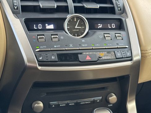 Used 2020 Lexus NX 300h AWD w/ Premium Package image 27