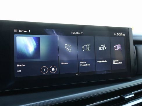 Certified 2026 Hyundai Santa Fe SEL image 35