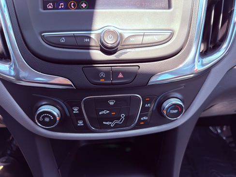Used 2023 Chevrolet Equinox LS w/ LPO, Cargo Package FWD image 30