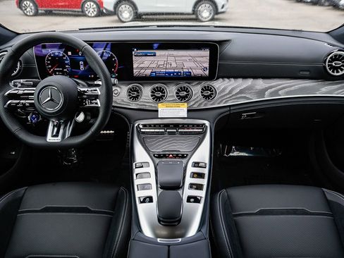 New 2026 Mercedes-Benz AMG GT 43 image 10