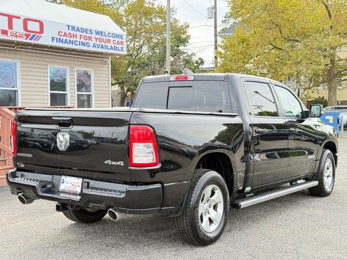 Used 2019 RAM 1500 Big Horn image 4