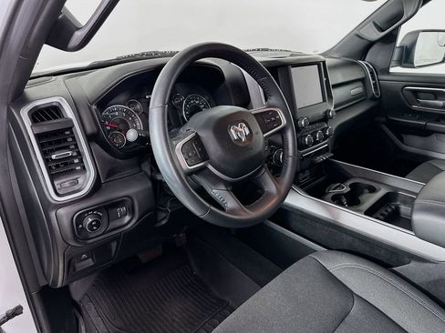 Certified 2023 RAM 1500 Big Horn AWD/4WD image 17