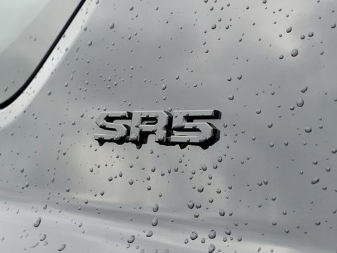 New 2025 Toyota 4Runner SR5 image 6