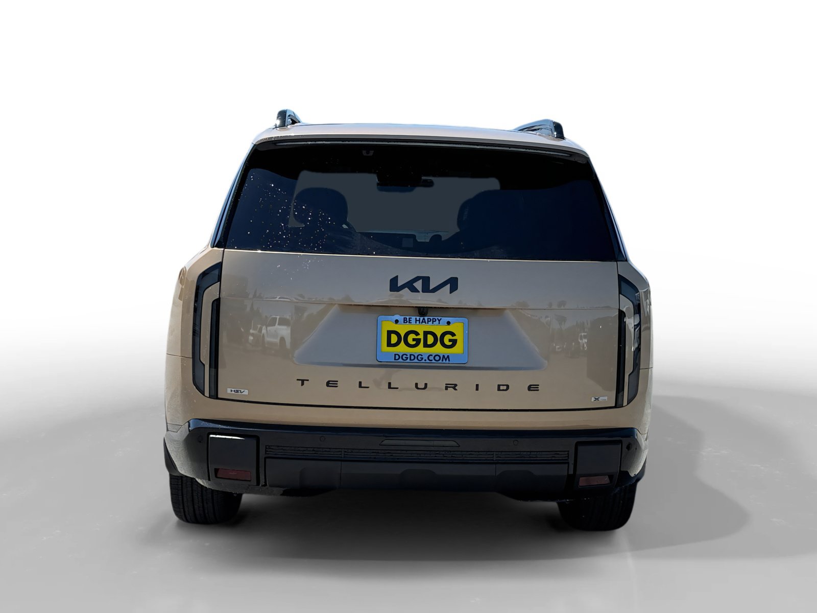 New 2027 Kia Telluride X-Line SX Prestige w/ Towing Package AWD/4WD image 4