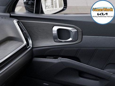 New 2026 Kia Sorento SX Prestige image 23