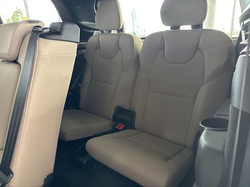 New 2026 Volvo XC90 B6 Plus w/ Protection Package Premier image 14