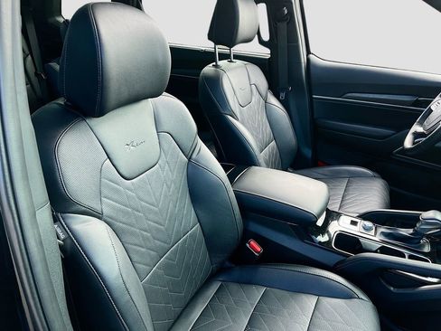 Used 2024 Kia Telluride SX X-Line AWD/4WD image 31