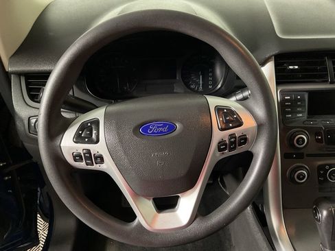 Used 2012 Ford Edge SE FWD image 20