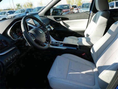 New 2026 Mitsubishi Eclipse Cross SEL image 10