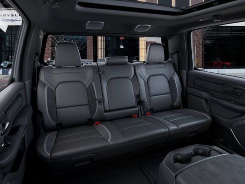 New 2026 RAM 1500 RHO w/ RHO Level 1 Equipment Group AWD/4WD image 15
