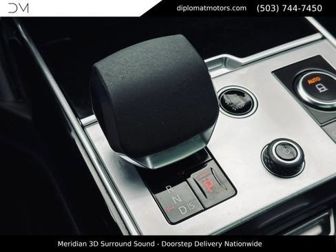 Used 2023 Land Rover Range Rover SE AWD/4WD image 39
