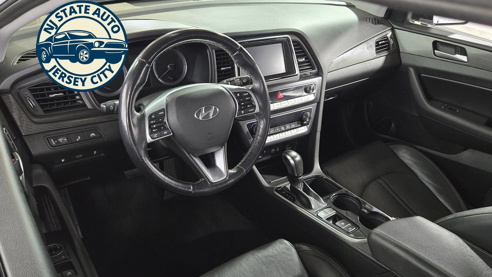 Used 2019 Hyundai Sonata Limited FWD image 11
