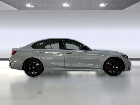 New 2026 BMW M340i image 7