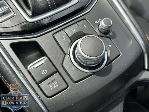 Used 2022 MAZDA CX-5 AWD 2.5 S w/ Premium Package image 32