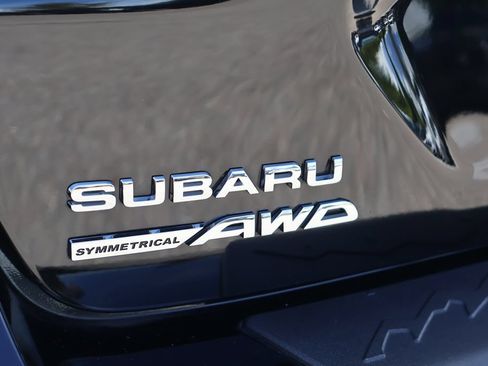 Used 2024 Subaru Crosstrek 2.5i Sport AWD/4WD image 7