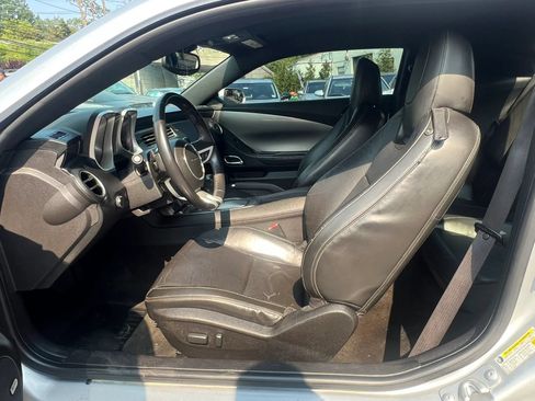 Used 2010 Chevrolet Camaro LT w/ RS Package RWD image 25