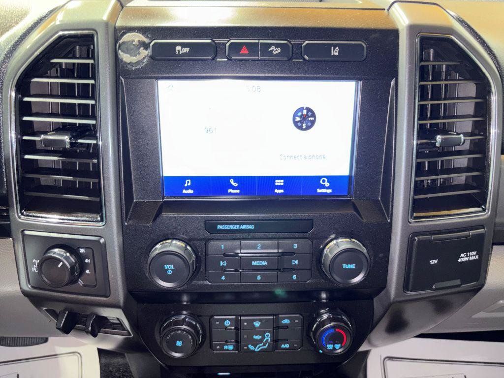 Used 2020 Ford F250 XLT w/ XLT Value Package AWD/4WD image 19