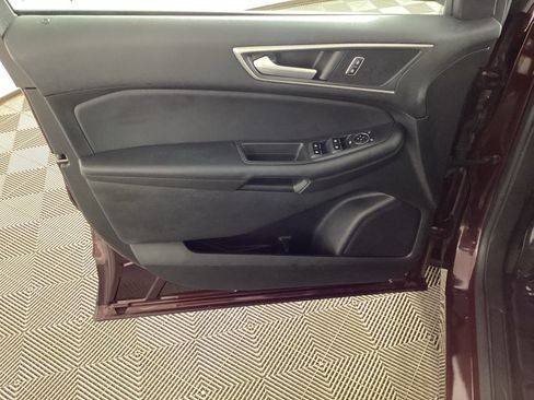 Used 2023 Ford Edge SEL w/ Convenience Package AWD/4WD image 17