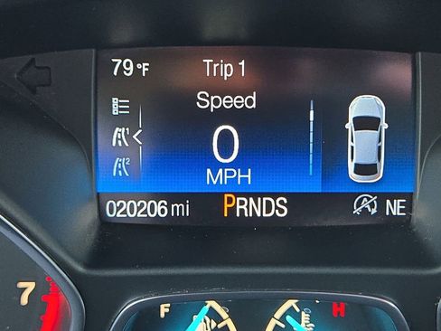 Used 2019 Ford Escape SE image 20