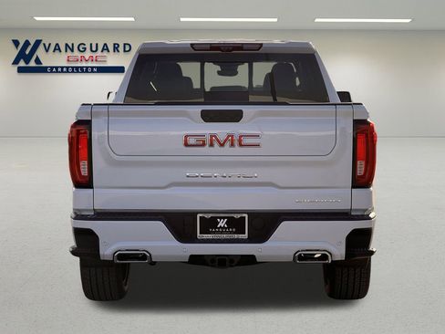 New 2026 GMC Sierra 1500 Denali image 4