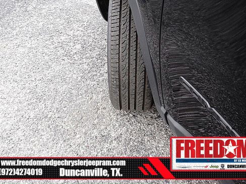 New 2026 Jeep Compass Latitude AWD/4WD image 44