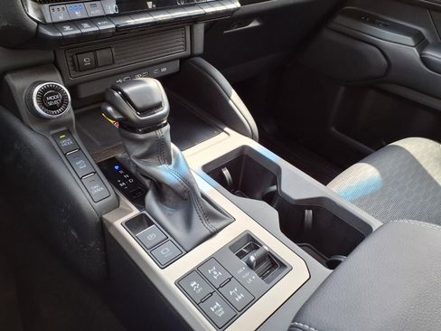 Certified 2024 Toyota Land Cruiser w/ Premium Package image 26