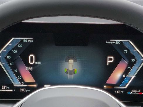 New 2026 BMW X3 xDrive30 w/ Convenience Package image 33