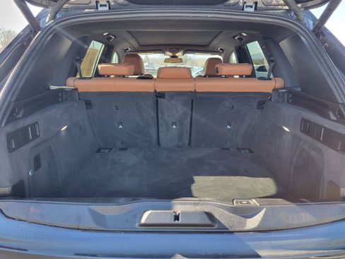 Used 2021 BMW X5 xDrive40i w/ Convenience Package image 12