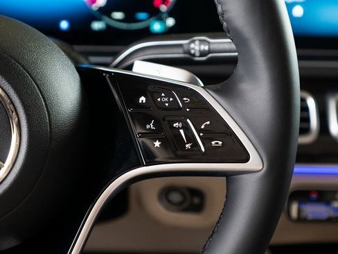 New 2026 Mercedes-Benz GLE 450 4MATIC image 29