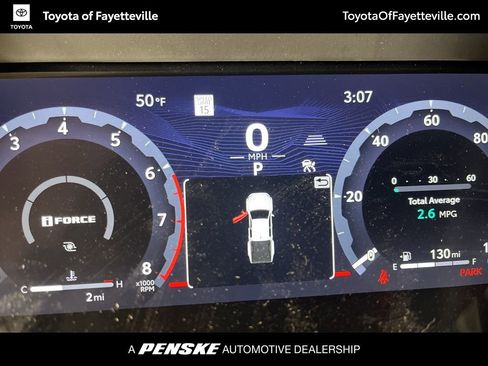 New 2026 Toyota Tacoma TRD Sport image 27