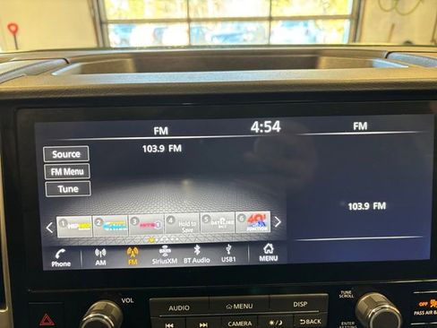 Certified 2025 Nissan Frontier SV w/ SV Convenience Package image 18