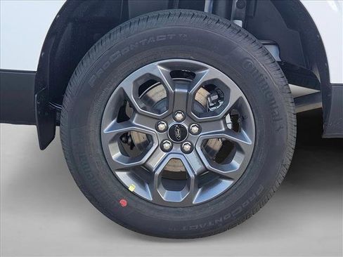 New 2026 Ford Maverick XLT w/ Equipment Group 301A image 10