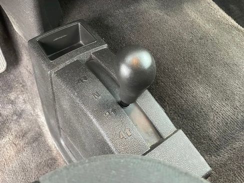 Used 2013 Chevrolet Silverado 1500 W/T w/ Skid Plate Package image 21