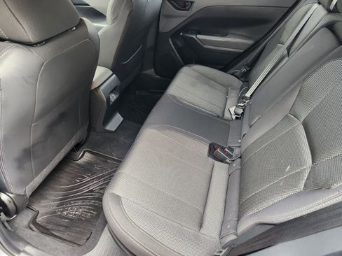 Used 2024 Subaru Crosstrek 2.0i Premium AWD/4WD image 29