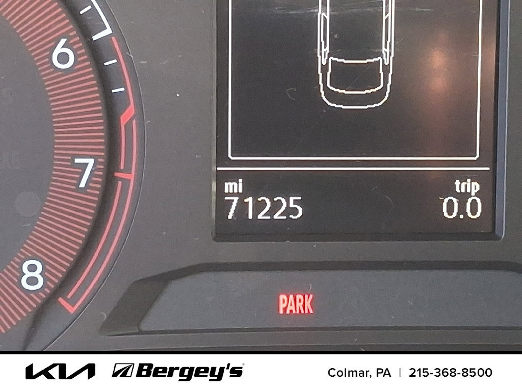 Used 2020 Volkswagen Jetta SE w/ SE Cold Weather Package FWD image 22