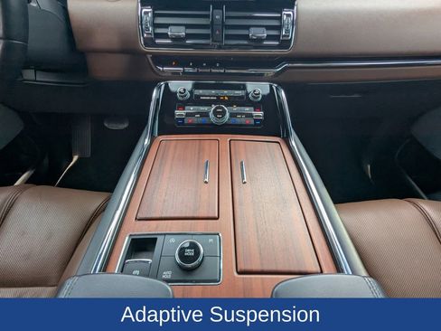 Used 2024 Lincoln Navigator Reserve image 25