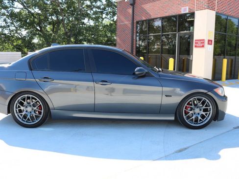 Used 2007 BMW 328i Sedan RWD image 49