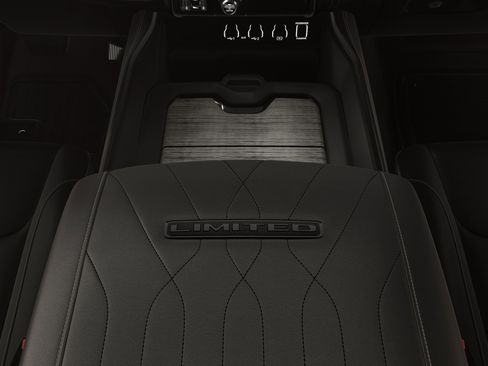 New 2026 RAM 1500 Limited AWD/4WD image 4