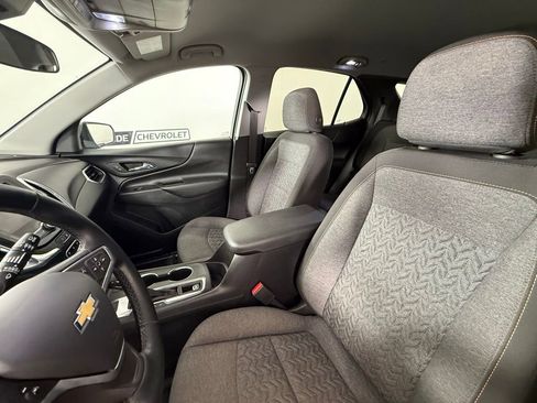 Used 2023 Chevrolet Equinox LT AWD/4WD image 31