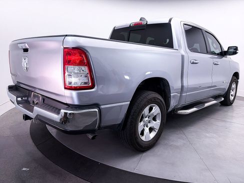 Used 2019 RAM 1500 Big Horn RWD image 10