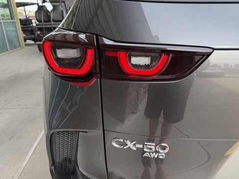 Used 2023 MAZDA CX-50 2.5 Turbo w/ Cargo Package image 14