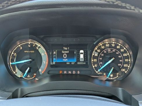 Used 2019 Ford Ranger XLT w/ Equipment Group 302A Luxury image 10