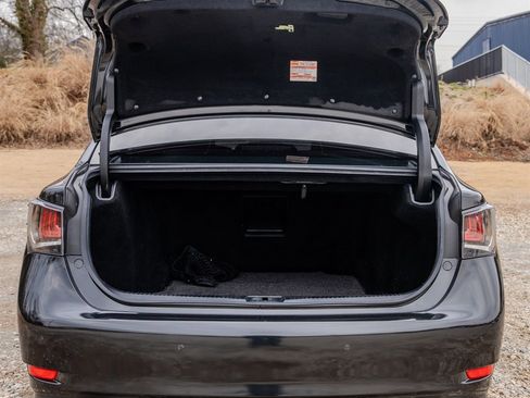 Used 2016 Lexus GS 350 F Sport w/ F Sport Package image 9