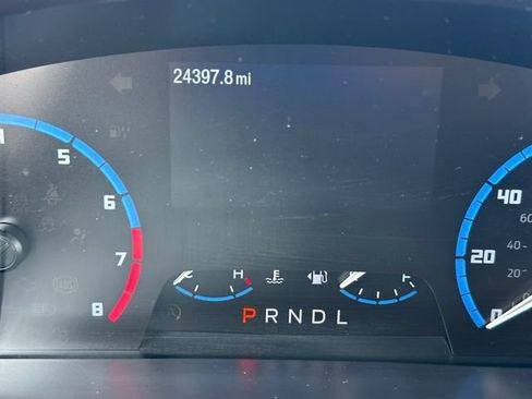Used 2024 Ford Bronco Sport Big Bend AWD/4WD image 29