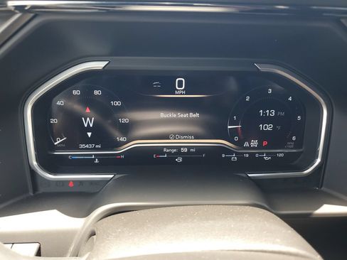 Used 2023 GMC Sierra 1500 AT4 w/ AT4 Premium Package AWD/4WD image 23