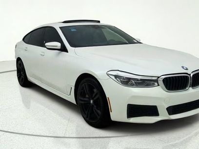 Used 2019 BMW 640i Gran Turismo xDrive w/ Premium Package